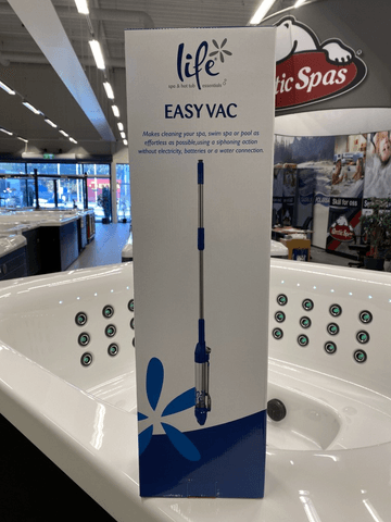 Hovedbilde Easy vac elektrisk ...